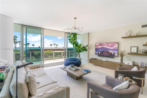 Condo in Key Biscayne, Florida, 3 bedrooms  № 1741600 - photo 14