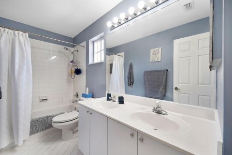 Villa ou maison à louer à Weston, Floride: 4 chambres, 209.59 m2 № 2415638 - photo 30