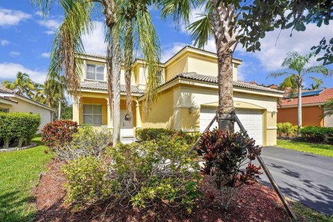 Villa ou maison à Weston, Floride 4 chambres, 209.59 m2 № 2415638