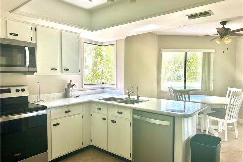 Copropriété à vendre à Palm Coast, Floride: 2 chambres, 109.35 m2 № 1379694 - photo 7