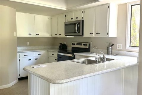 Copropriété à vendre à Palm Coast, Floride: 2 chambres, 109.35 m2 № 1379694 - photo 8