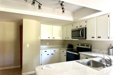 Copropriété à vendre à Palm Coast, Floride: 2 chambres, 109.35 m2 № 1379694 - photo 9