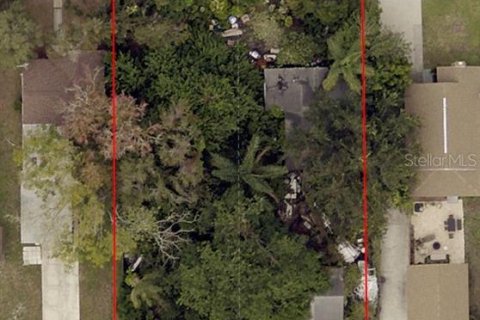 Land in Saint Petersburg, Florida № 1834684 - photo 2
