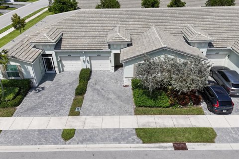 Townhouse in Delray Beach, Florida 2 bedrooms, 122.54 sq.m. № 2191082 - photo 26