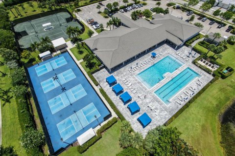Townhouse in Delray Beach, Florida 2 bedrooms, 122.54 sq.m. № 2191082 - photo 28