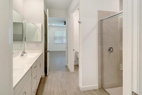 Townhouse in Delray Beach, Florida 2 bedrooms, 122.54 sq.m. № 2191082 - photo 17