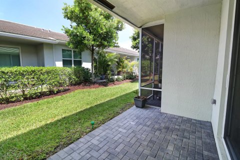 Townhouse in Delray Beach, Florida 2 bedrooms, 122.54 sq.m. № 2191082 - photo 24