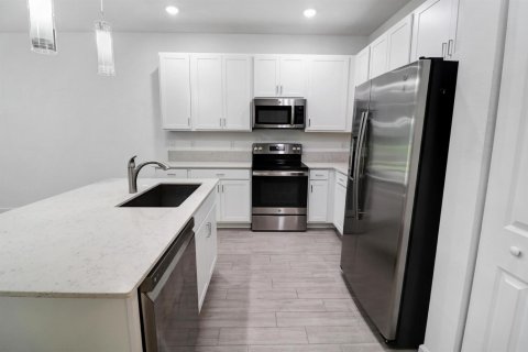 Townhouse in Delray Beach, Florida 2 bedrooms, 122.54 sq.m. № 2191082 - photo 10