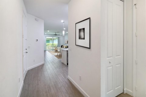 Townhouse in Delray Beach, Florida 2 bedrooms, 122.54 sq.m. № 2191082 - photo 29