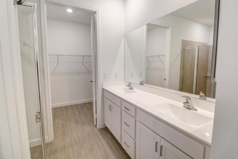 Townhouse in Delray Beach, Florida 2 bedrooms, 122.54 sq.m. № 2191082 - photo 16