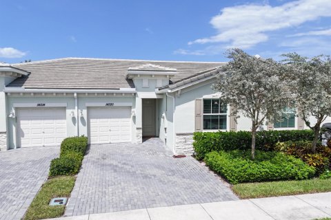 Townhouse in Delray Beach, Florida 2 bedrooms, 122.54 sq.m. № 2191082 - photo 2