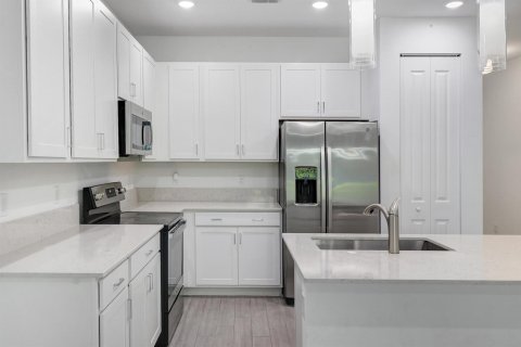 Townhouse in Delray Beach, Florida 2 bedrooms, 122.54 sq.m. № 2191082 - photo 11