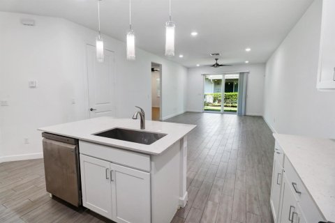 Townhouse in Delray Beach, Florida 2 bedrooms, 122.54 sq.m. № 2191082 - photo 12