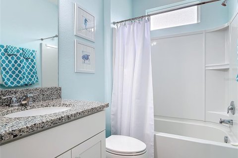Casa en venta en Daytona Beach, Florida, 3 dormitorios, 171.68 m2 № 2110071 - foto 13