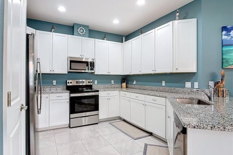 Casa en venta en Daytona Beach, Florida, 3 dormitorios, 171.68 m2 № 2110071 - foto 4