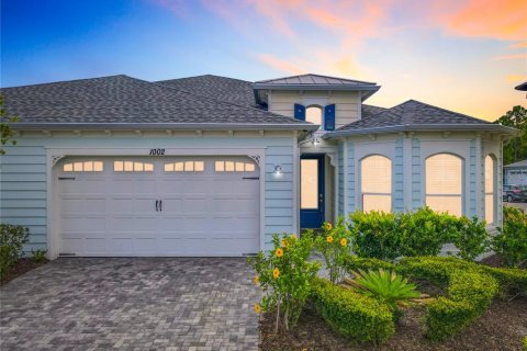 Casa en Daytona Beach, Florida 3 dormitorios, 171.68 m2 № 2110071