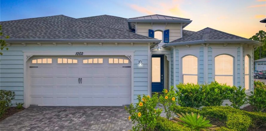Casa en Daytona Beach, Florida 3 dormitorios, 171.68 m2 № 2110071