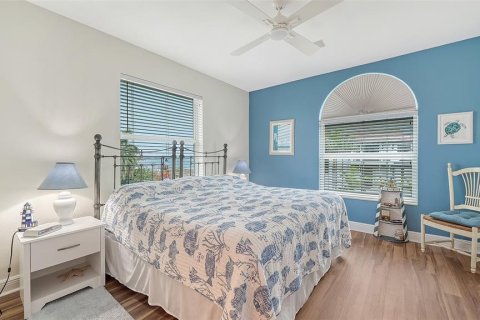 Купить виллу или дом в Лонгбоут-Ки, Флорида 8 комнат, 405.43м2, № 2209624 - фото 19