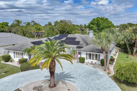 Casa en venta en Punta Gorda, Florida, 4 dormitorios, 270.9 m2 № 2195697 - foto 4