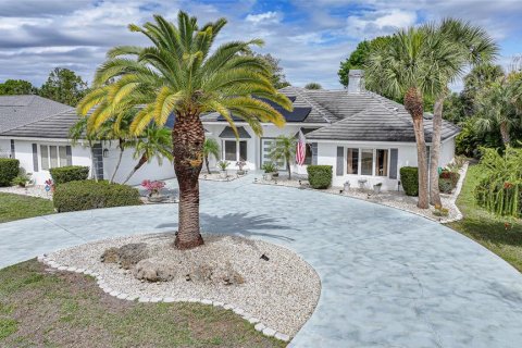 Casa en venta en Punta Gorda, Florida, 4 dormitorios, 270.9 m2 № 2195697 - foto 6