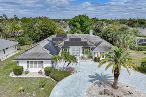 Casa en venta en Punta Gorda, Florida, 4 dormitorios, 270.9 m2 № 2195697 - foto 3