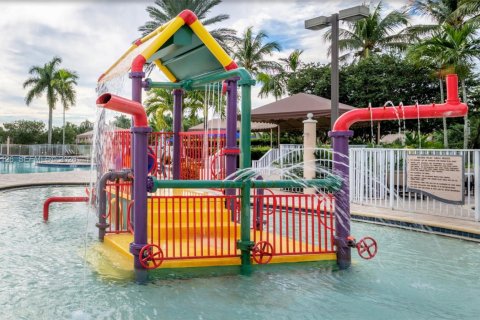 Снять в аренду виллу или дом в Уэстон, Флорида 3 спальни, 131.92м2, № 2021979 - фото 27