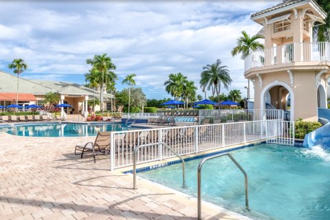 Снять в аренду виллу или дом в Уэстон, Флорида 3 спальни, 131.92м2, № 2021979 - фото 24