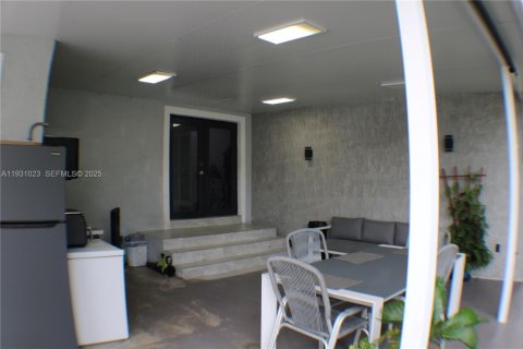 Купить виллу или дом в Хайалиа, Флорида 3 спальни, 124.77м2, № 1989758 - фото 13