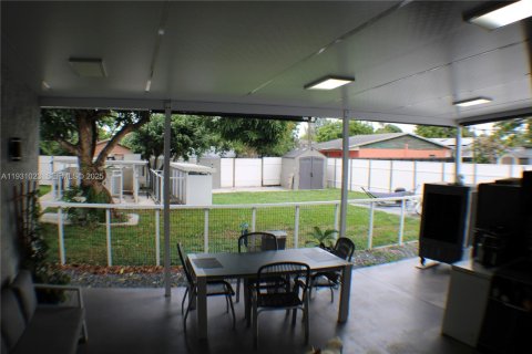Купить виллу или дом в Хайалиа, Флорида 3 спальни, 124.77м2, № 1989758 - фото 11