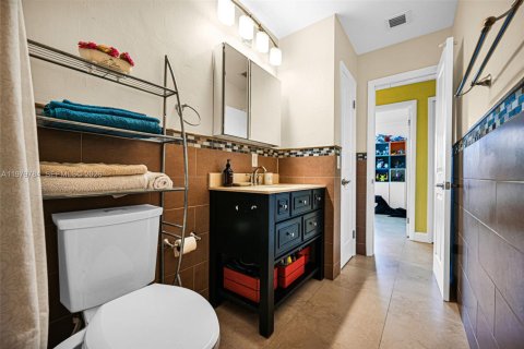 Casa en venta en Cutler Bay, Florida, 3 dormitorios, 120.77 m2 № 2043480 - foto 25