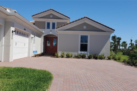 Casa en venta en Westlake, Florida, 4 dormitorios № 1891835 - foto 1