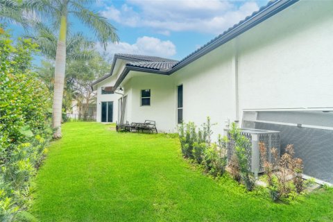 Casa en venta en Boca Raton, Florida, 4 dormitorios, 253.16 m2 № 957111 - foto 1