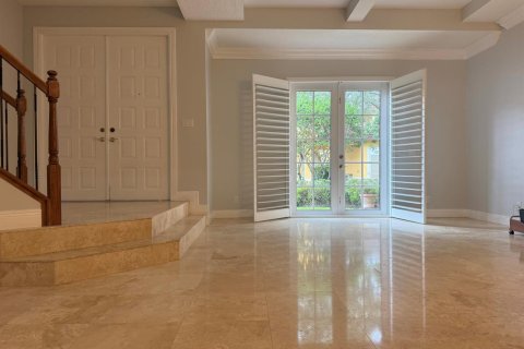 Touwnhouse à Boca Raton, Floride 3 chambres, 189.8 m2 № 2365769