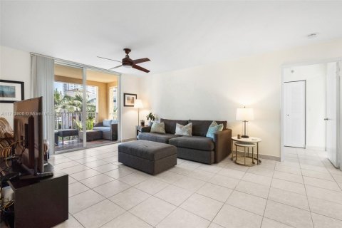 Condo in Aventura, Florida, 3 bedrooms № 1933588 - photo 16