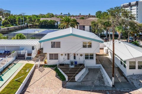 Condo in Sarasota, Florida, 2 bedrooms  № 2237131 - photo 23