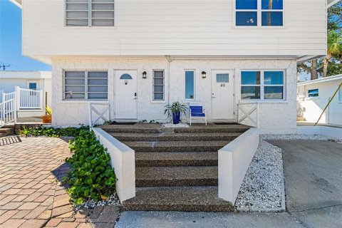 Condo in Sarasota, Florida, 2 bedrooms  № 2237131 - photo 4