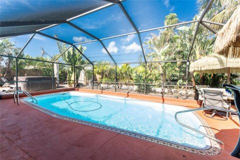 Casa en venta en Englewood, Florida, 2 dormitorios, 121.79 m2 № 1632183 - foto 26