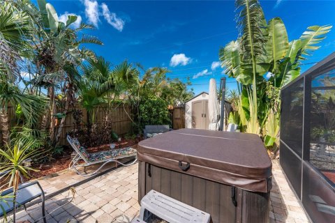 Casa en venta en Englewood, Florida, 2 dormitorios, 121.79 m2 № 1632183 - foto 30
