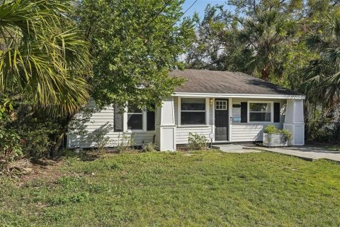 House in Tampa, Florida 3 bedrooms, 87.79 sq.m. № 1801704 - photo 3