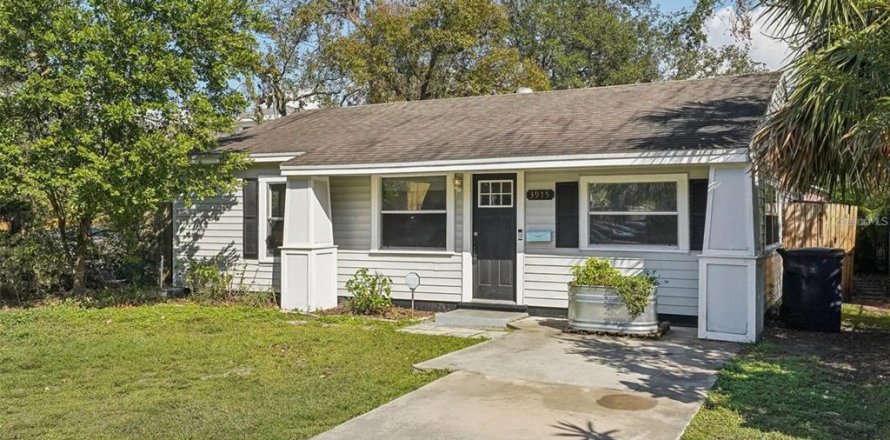 Casa en Tampa, Florida 3 dormitorios, 87.79 m2 № 1801704