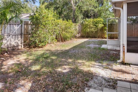 House in Tampa, Florida 3 bedrooms, 87.79 sq.m. № 1801704 - photo 21