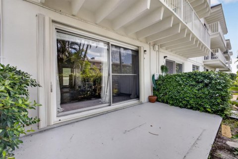 Copropriété à vendre à South Palm Beach, Floride: 3 pièces, 34.84 m2 № 2077548 - photo 8