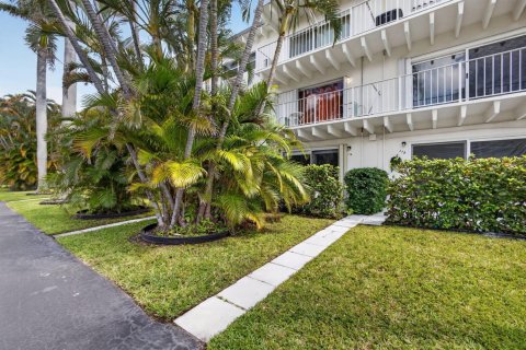 Copropriété à vendre à South Palm Beach, Floride: 3 pièces, 34.84 m2 № 2077548 - photo 10