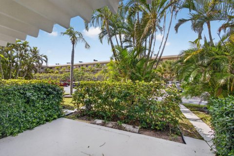 Copropriété à vendre à South Palm Beach, Floride: 3 pièces, 34.84 m2 № 2077548 - photo 7