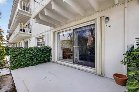 Copropriété à vendre à South Palm Beach, Floride: 3 pièces, 34.84 m2 № 2077548 - photo 9