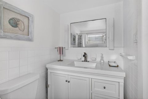 Copropriété à vendre à South Palm Beach, Floride: 3 pièces, 34.84 m2 № 2077548 - photo 5