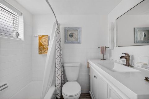 Copropriété à vendre à South Palm Beach, Floride: 3 pièces, 34.84 m2 № 2077548 - photo 4