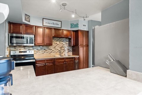 Villa ou maison à vendre à Daytona Beach, Floride: 4 chambres, 124.12 m2 № 1686708 - photo 17