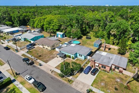 Villa ou maison à vendre à Daytona Beach, Floride: 4 chambres, 124.12 m2 № 1686708 - photo 24