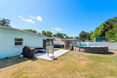 Villa ou maison à vendre à Daytona Beach, Floride: 4 chambres, 124.12 m2 № 1686708 - photo 21
